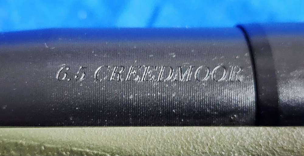 RUGER AMERICAN PREDATOR 6.5 CREEDMOOR 22" THREADED ODG-img-12