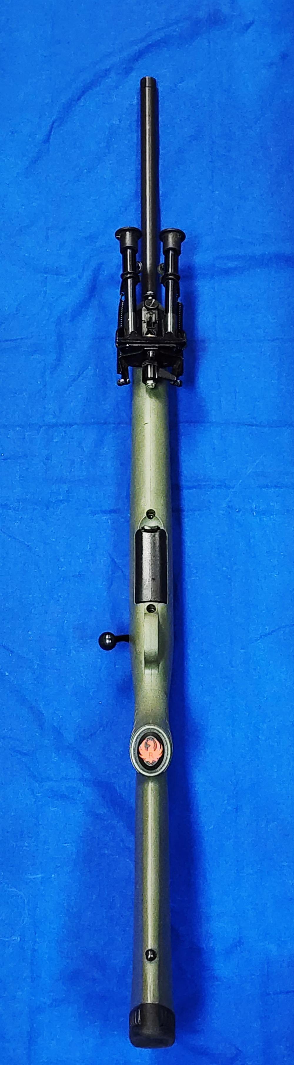 RUGER AMERICAN PREDATOR 6.5 CREEDMOOR 22" THREADED ODG-img-9