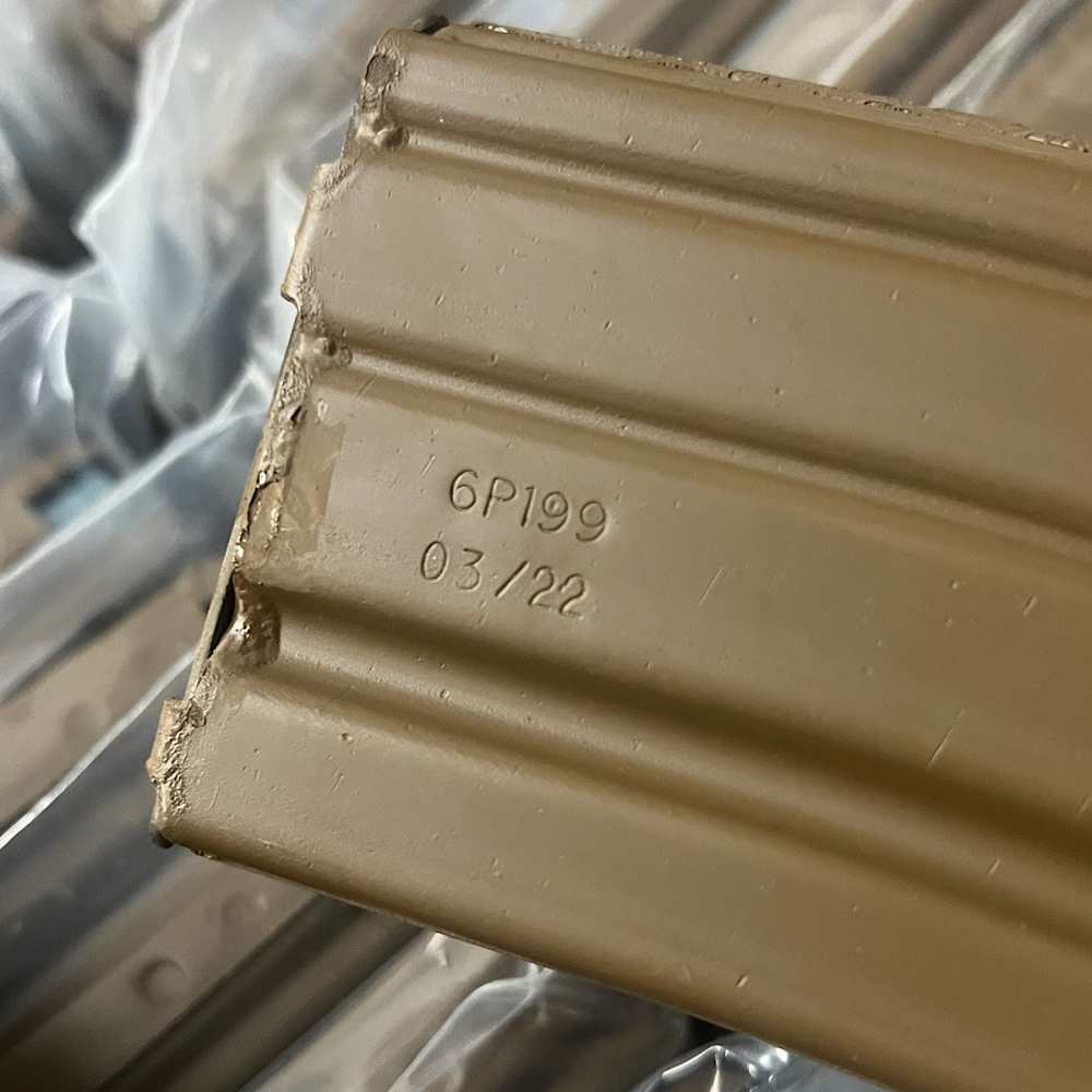Center Industries Corporation 30 Round EPM AR15 Magazine – 5.56x45mm-img-5