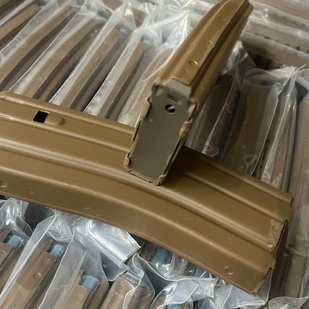 Center Industries Corporation 30 Round EPM AR15 Magazine – 5.56x45mm-img-4