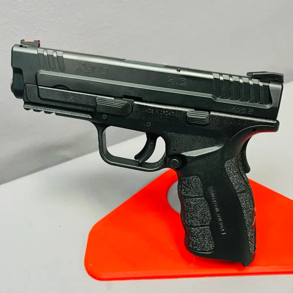 Springfield XD-9-img-2