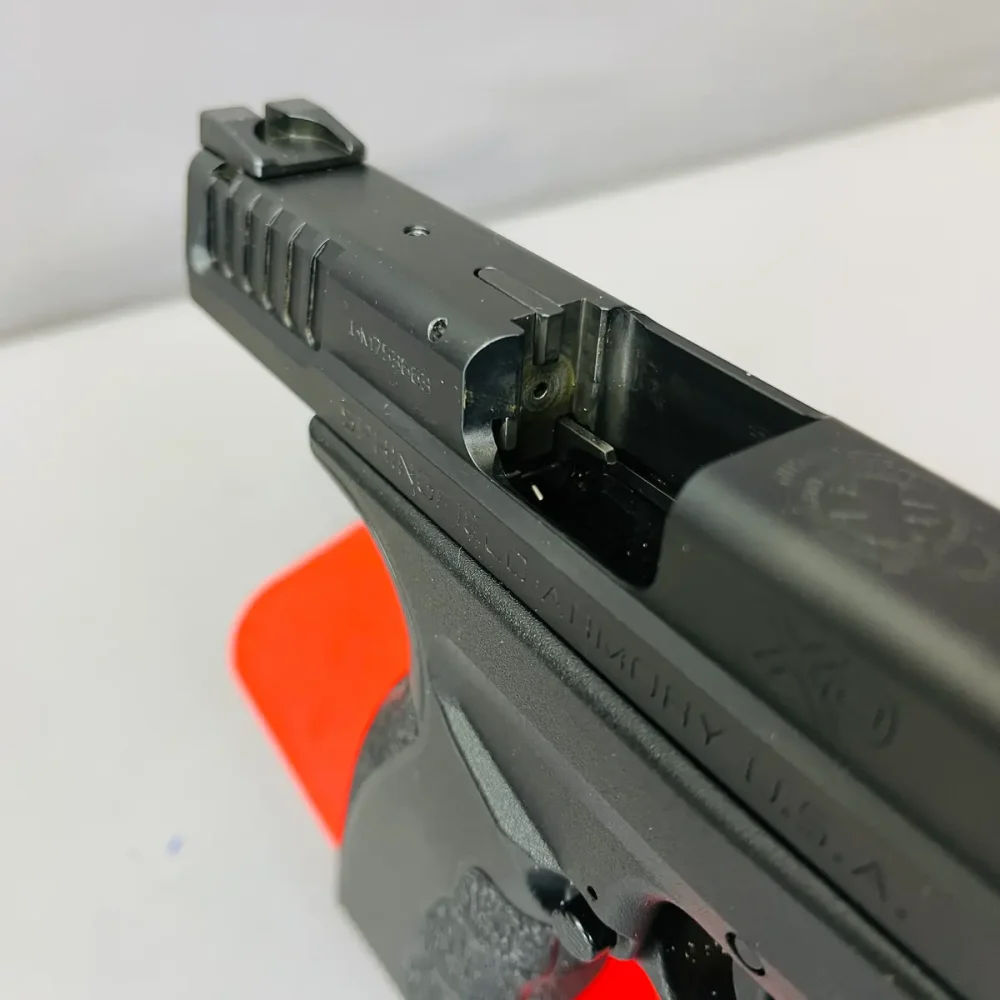 Springfield XD-9-img-4
