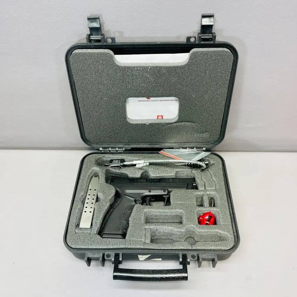Springfield XD-9-img-0