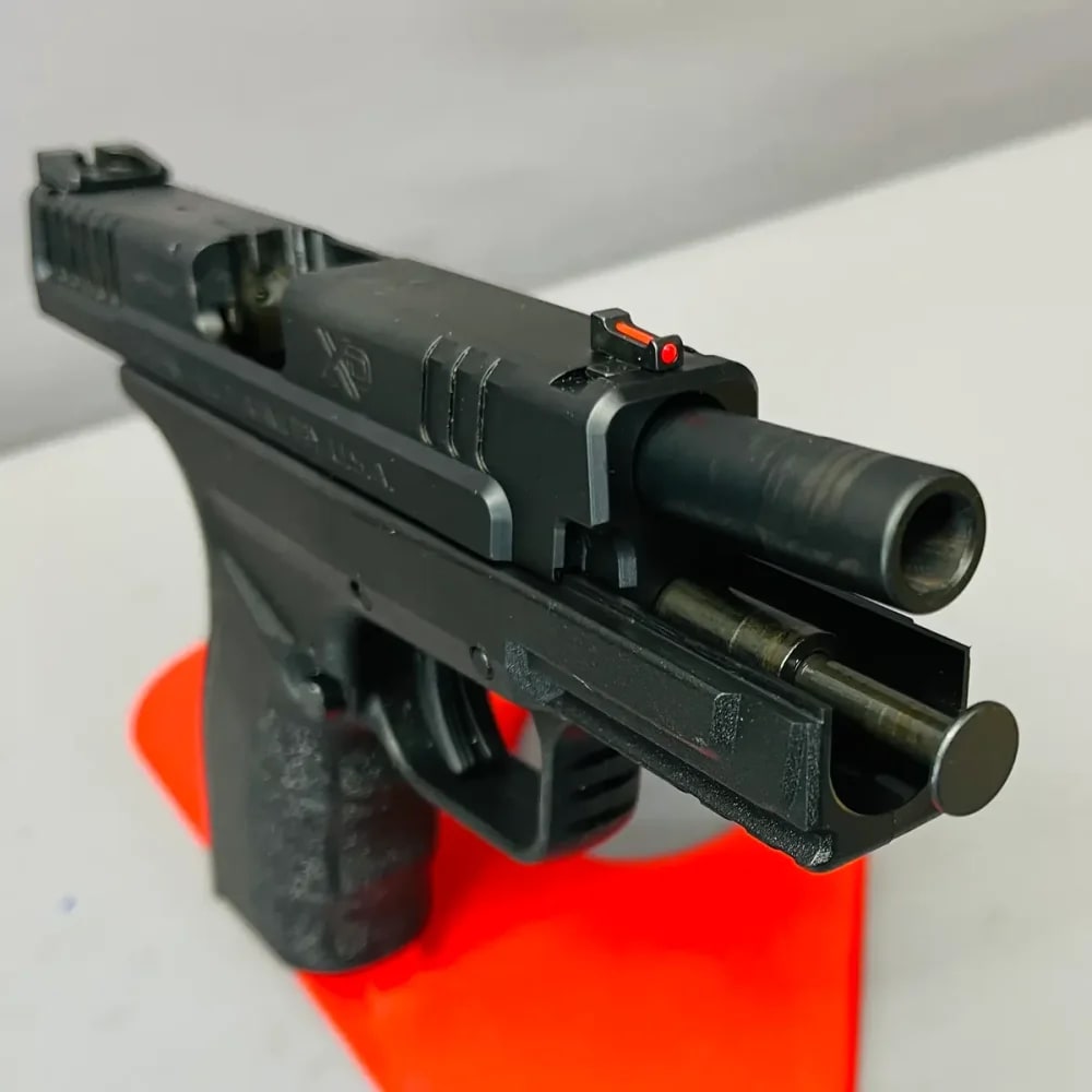 Springfield XD-9-img-3