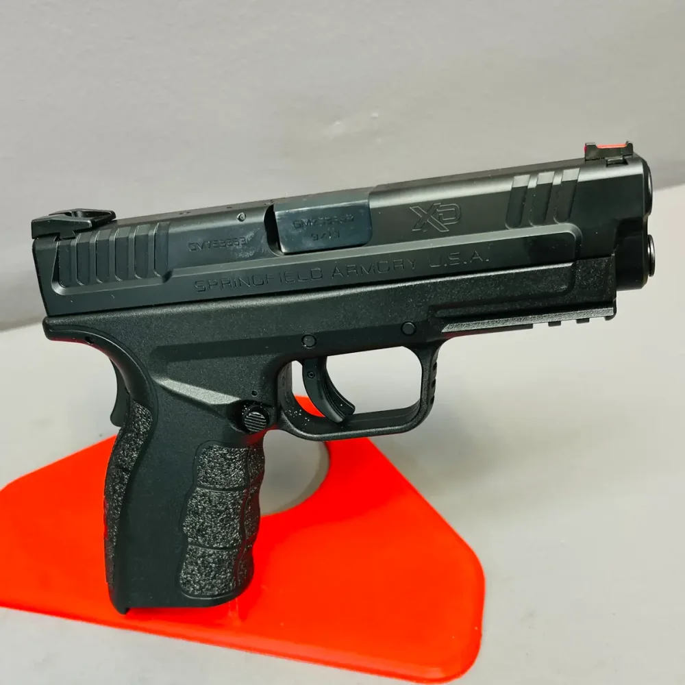 Springfield XD-9-img-1