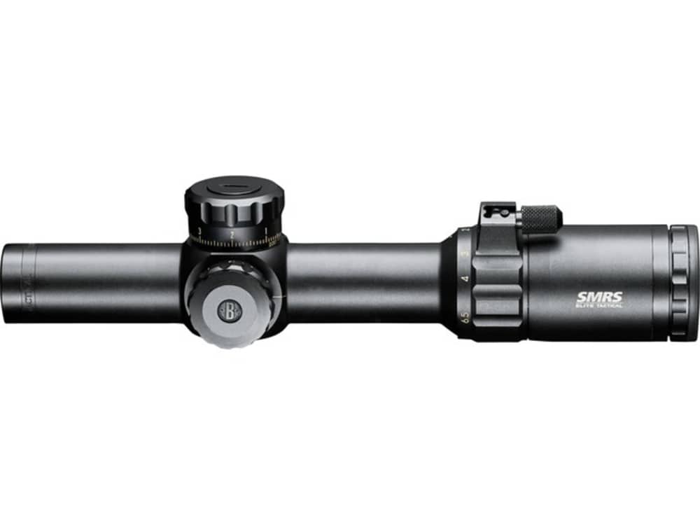 Bushnell Elite Tactical Smrs2 1-6.5x24mm Illuminated Riflescope 30mm FFP-img-2