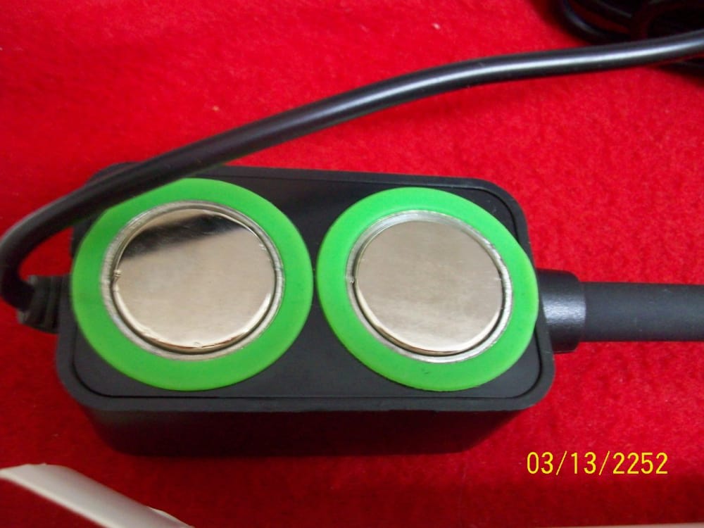 LN Dillon Low Powder sensor and additional Press light.-img-4