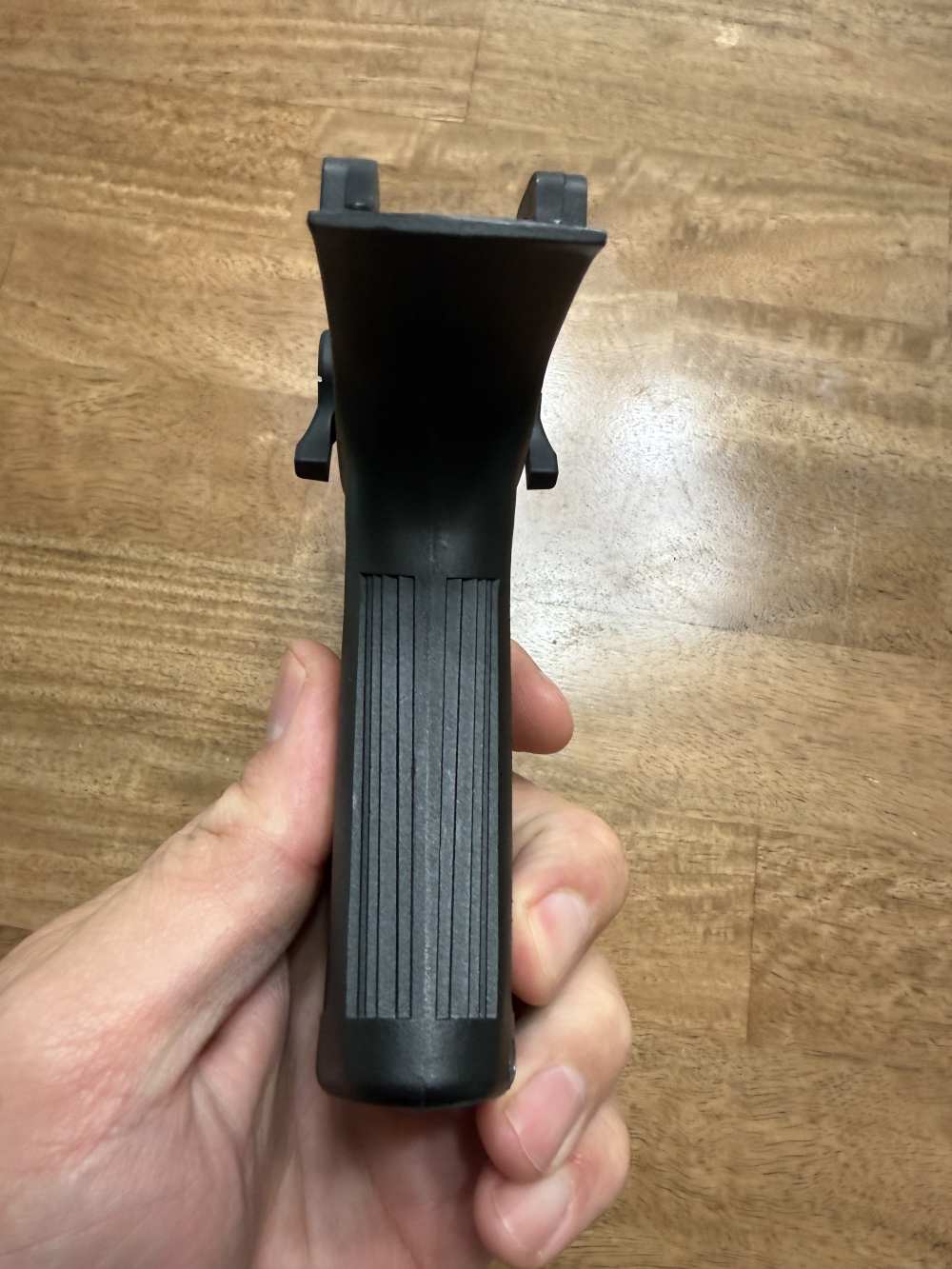 HK Parts UMP USC FBI Safe, Semi (0,1) Lower-img-3