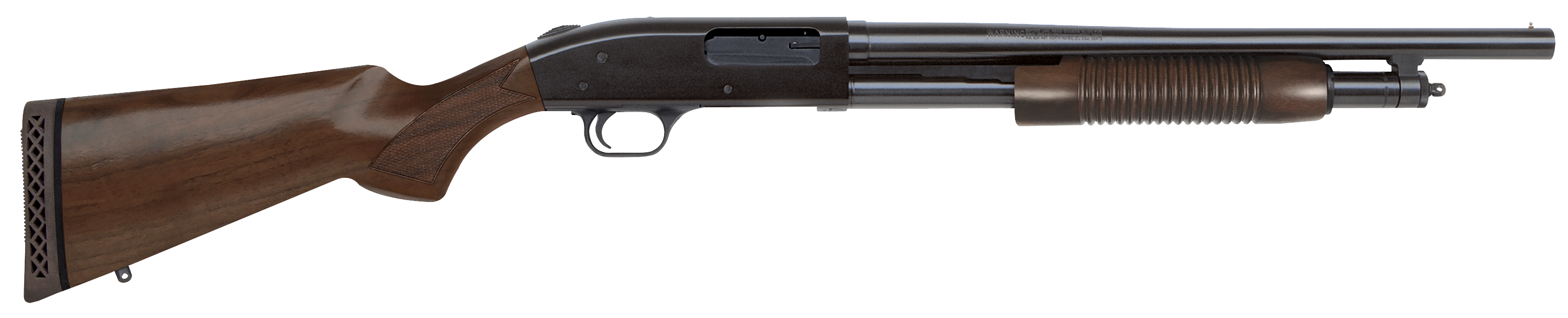 Mossberg 500 Retrograde 12 Gauge Shotgun 18.50 50429-img-0
