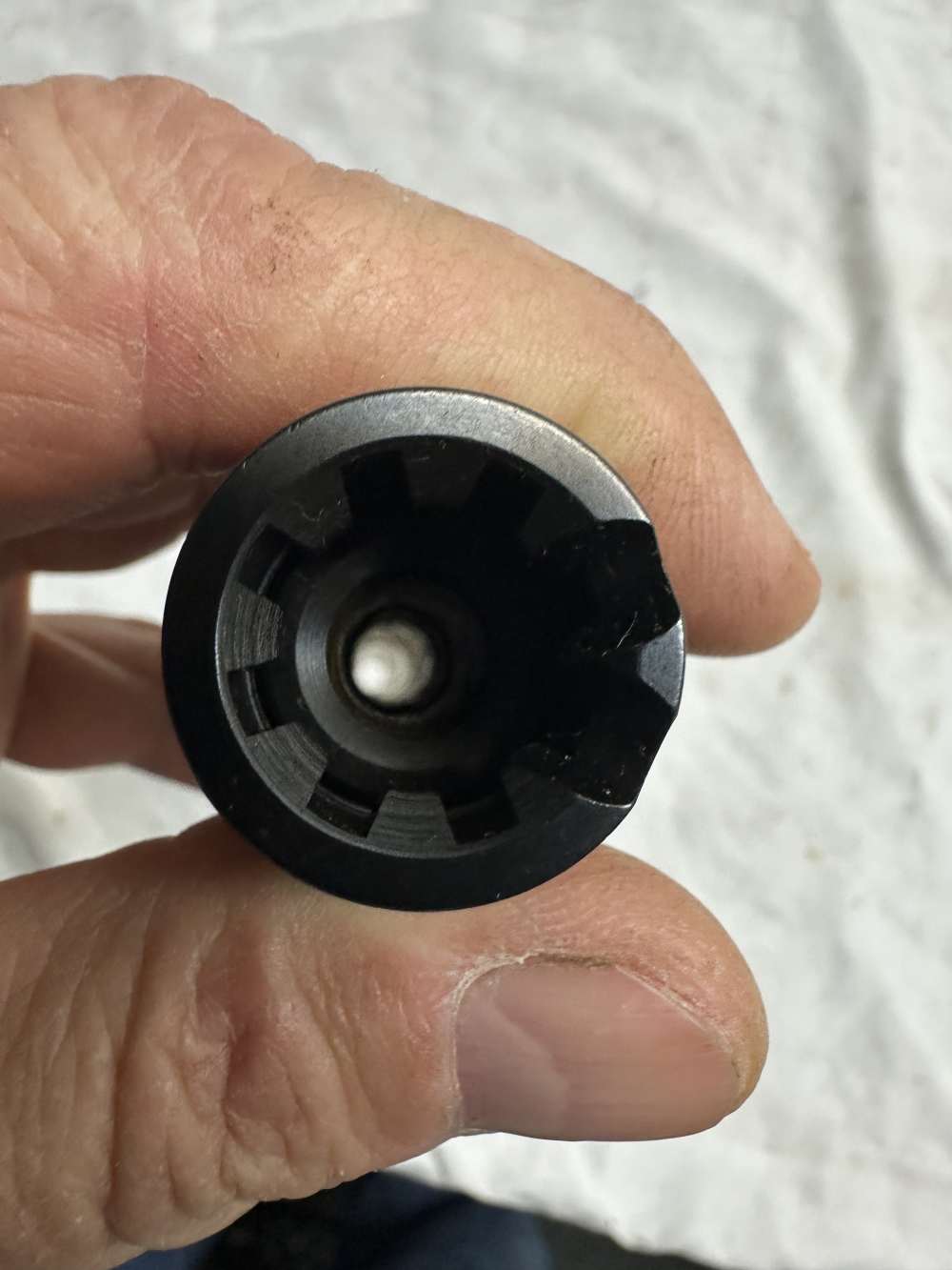 300 BLACKOUT BARREL ,9 INCH-img-4