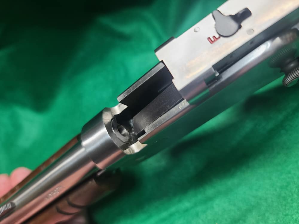 Taurus stainless model 72 carbine 22 magnum 16 inch barrel-img-13