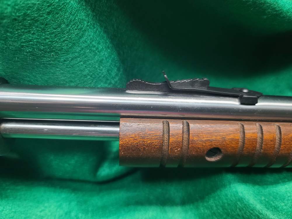 Taurus stainless model 72 carbine 22 magnum 16 inch barrel-img-23