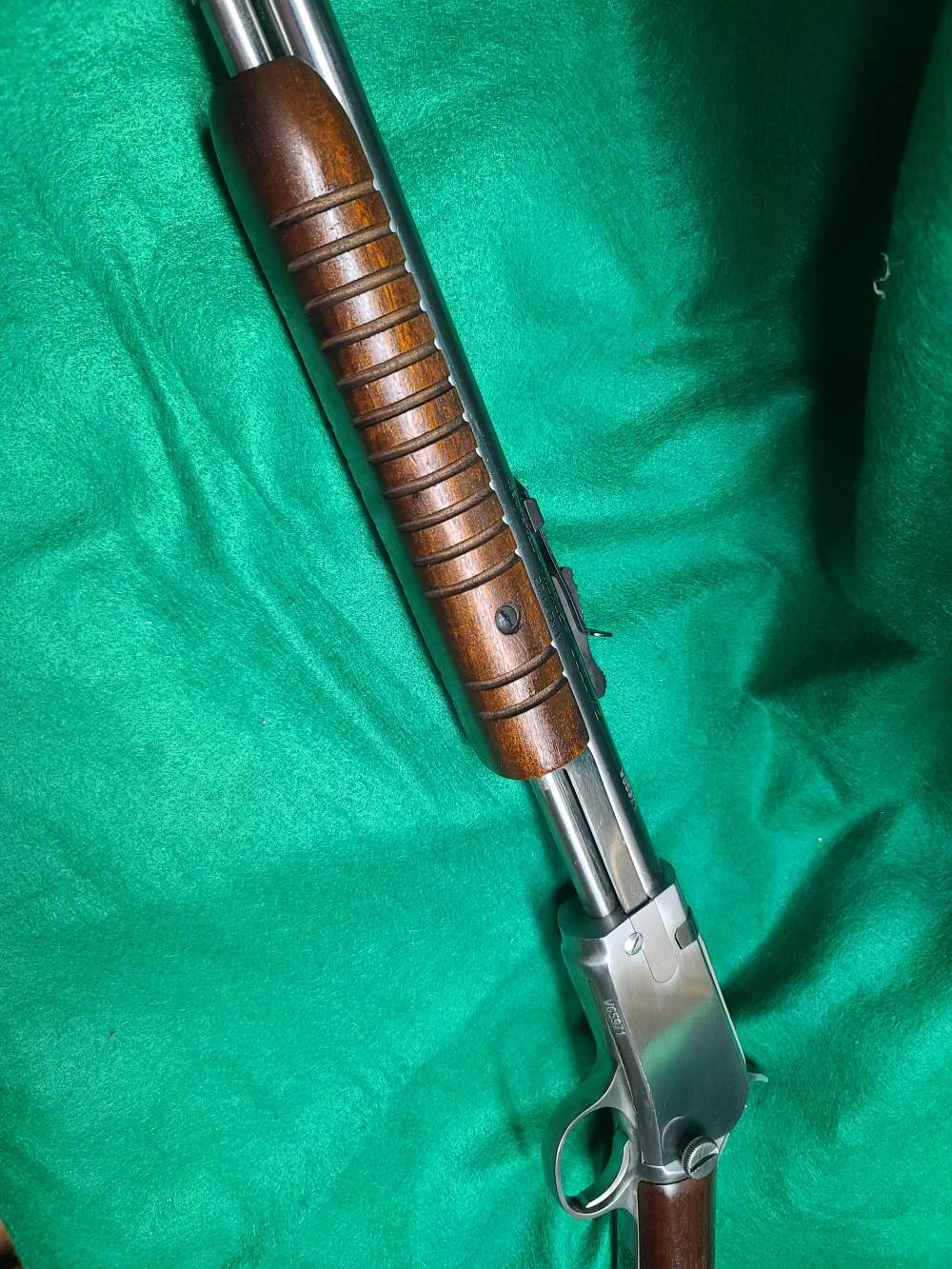 Taurus stainless model 72 carbine 22 magnum 16 inch barrel-img-26