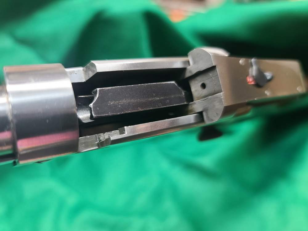 Taurus stainless model 72 carbine 22 magnum 16 inch barrel-img-14