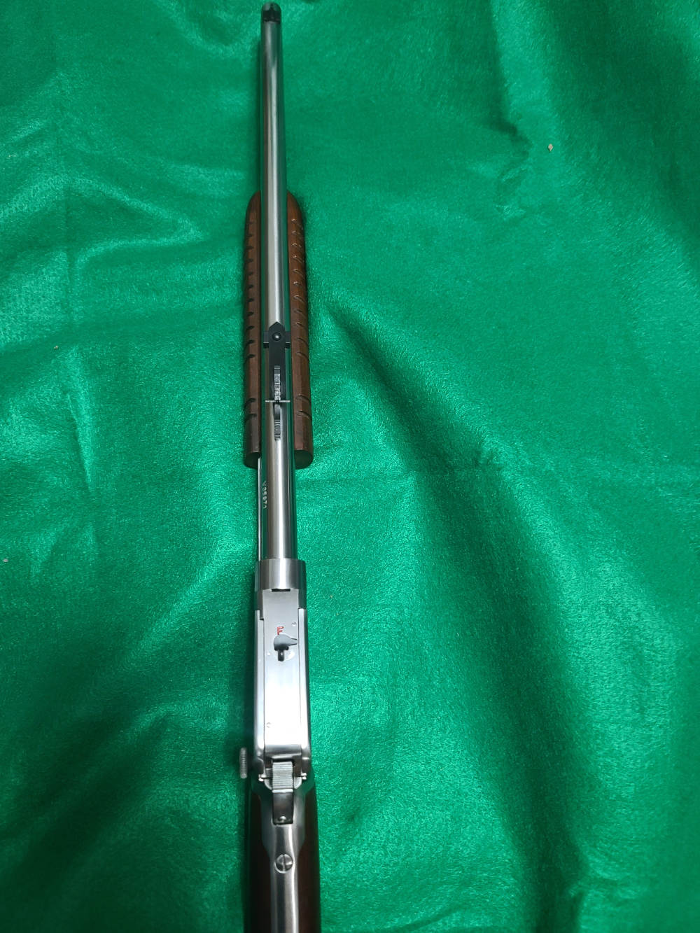 Taurus stainless model 72 carbine 22 magnum 16 inch barrel-img-12
