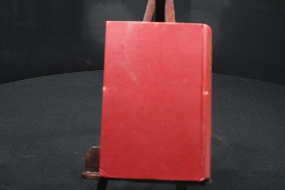 's Complete Book Mein Kampf Version 1940-img-2