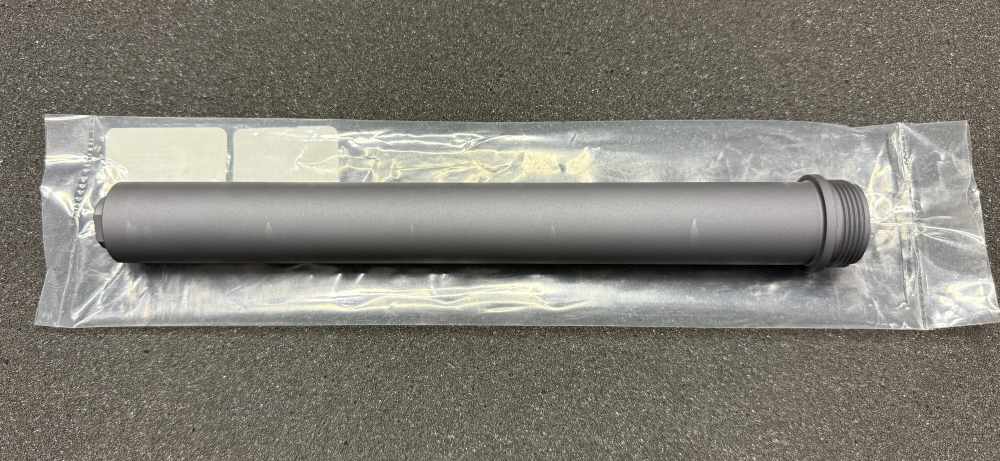 Knights Armament M110 Rifle Length Buffer Tube - NOS-img-0