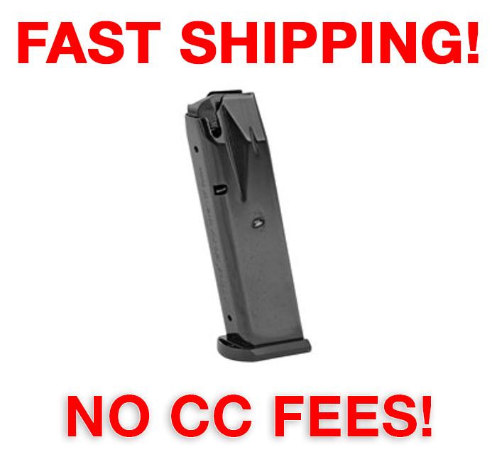 Canik Mag Cent Arms Tp9 9mm 10Rd Blk-img-0