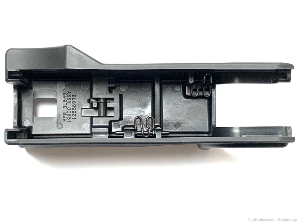  M249 Handguard Assembly -img-1