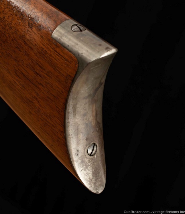 Winchester Model 1894 .30WCF -SEMI-DELUXE TAKEDOWN, 1/2 OCTAGON, 9.8/10 BOR-img-19
