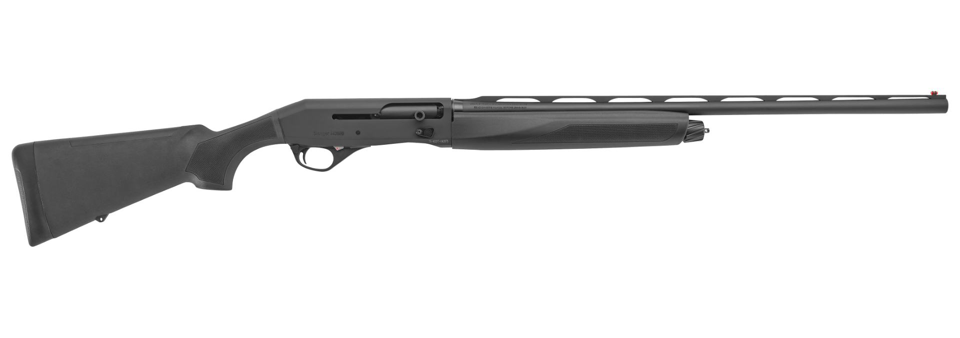 Stoeger M3020 20 Gauge Shotgun 28 Black 36010-img-0