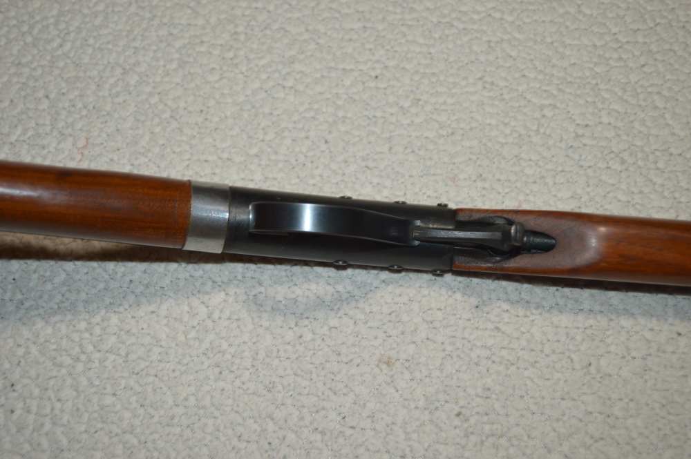 Hopkins & Allen Numrich The "Off Hand" .45 Caliber Under Hammer Black Powde-img-18