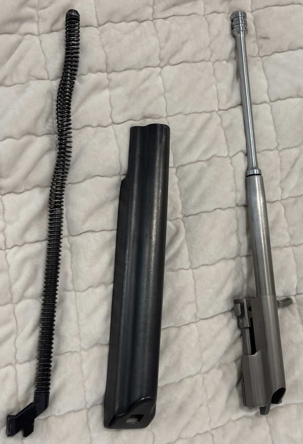 Norinco BWK-92 5.56 w 4 mags-img-5
