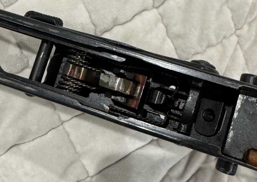 Norinco BWK-92 5.56 w 4 mags-img-13