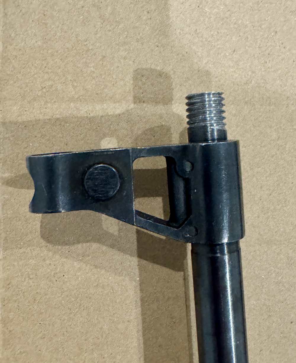 Norinco BWK-92 5.56 w 4 mags-img-17