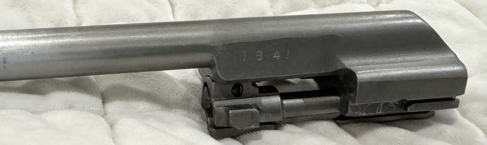 Norinco BWK-92 5.56 w 4 mags-img-7