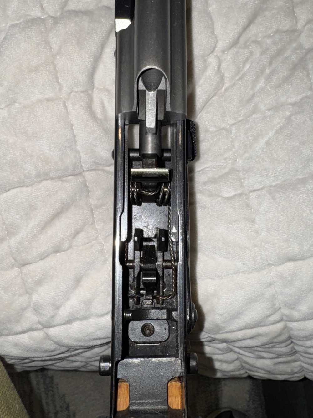 Norinco BWK-92 5.56 w 4 mags-img-4