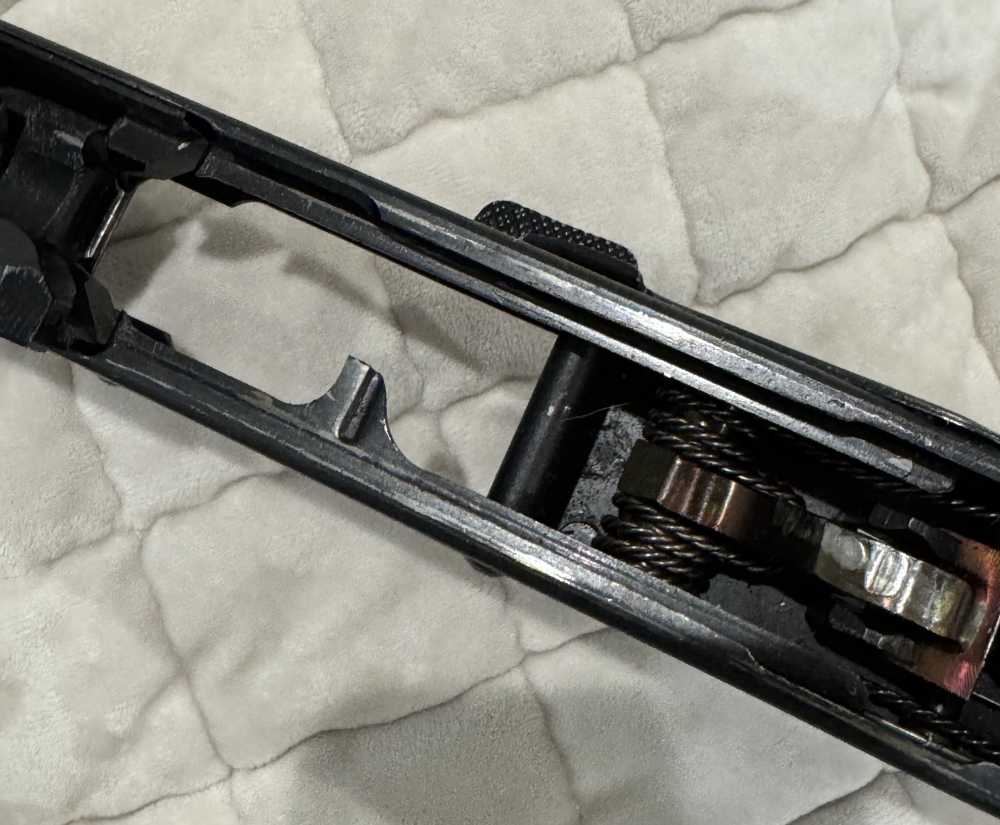 Norinco BWK-92 5.56 w 4 mags-img-15