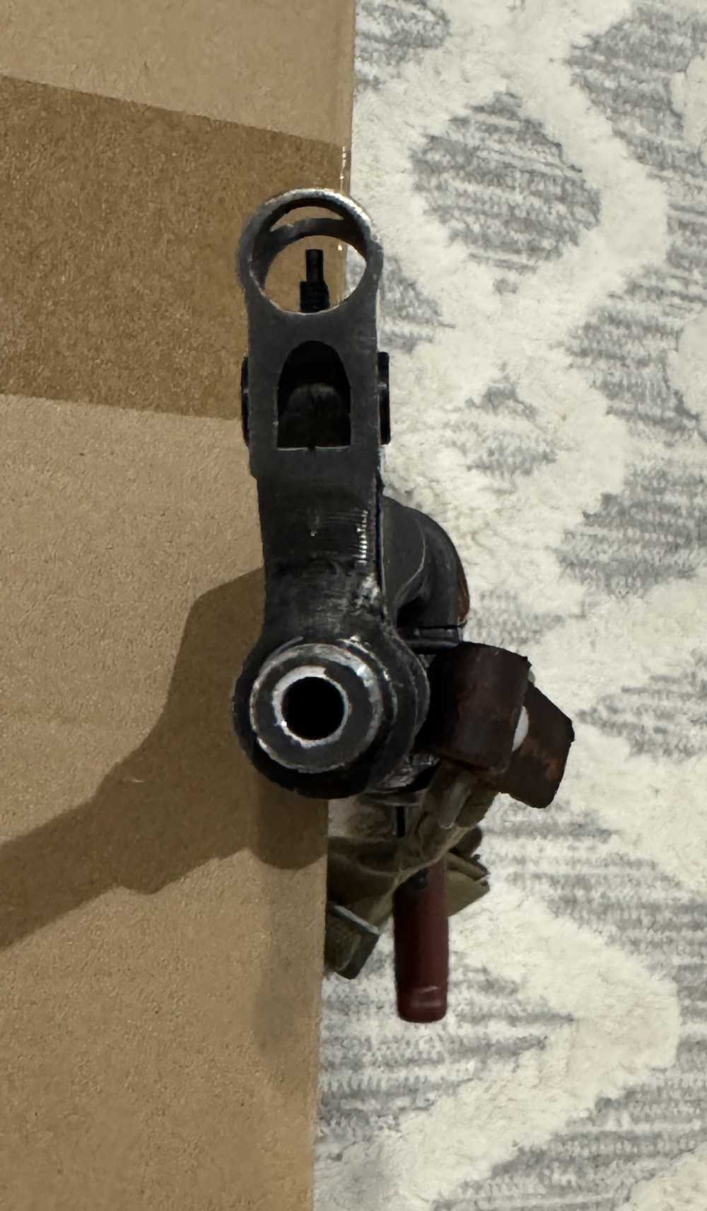 Norinco BWK-92 5.56 w 4 mags-img-19