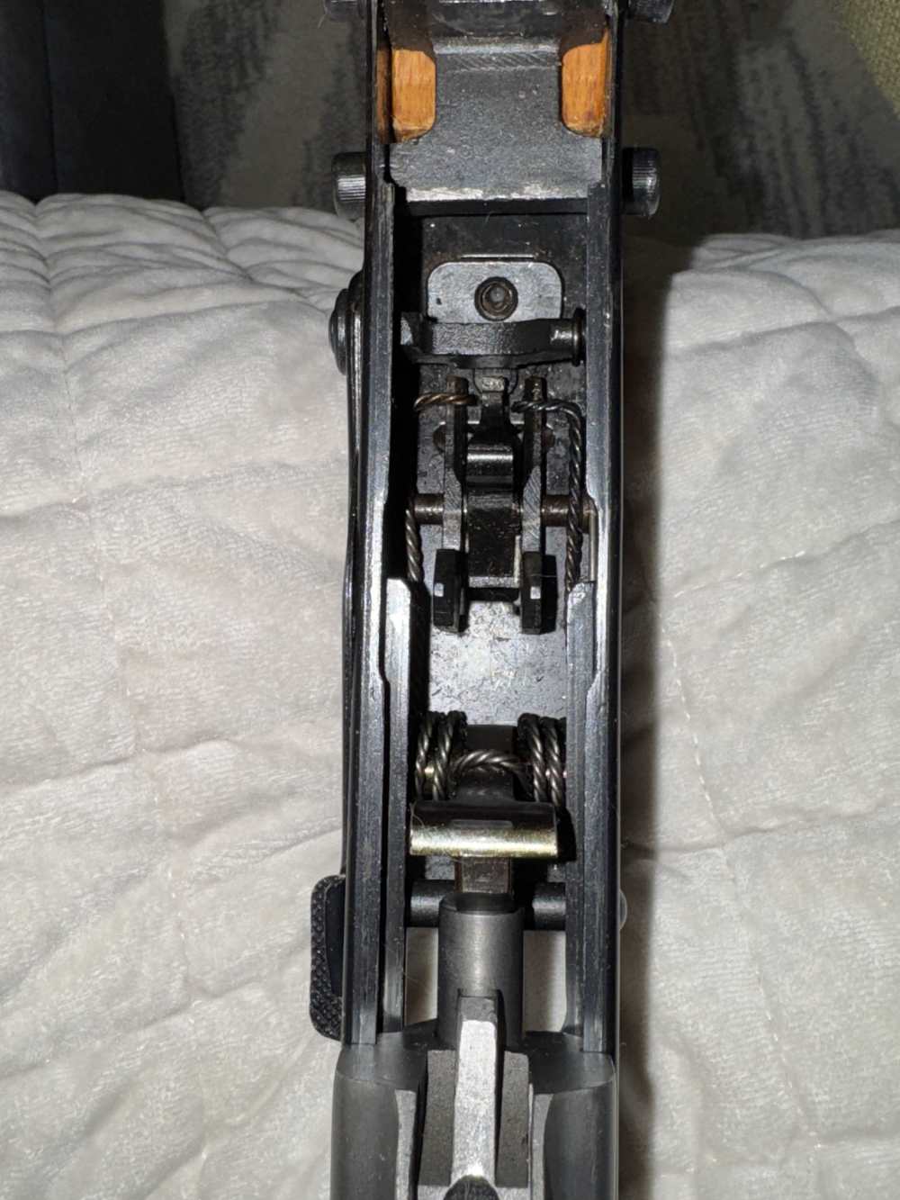 Norinco BWK-92 5.56 w 4 mags-img-6