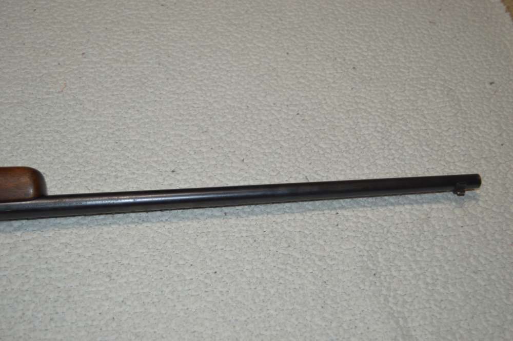 RARE Winchester Model 74 22 Short ONLY Semi-Auto Butt Stock Feed-img-15