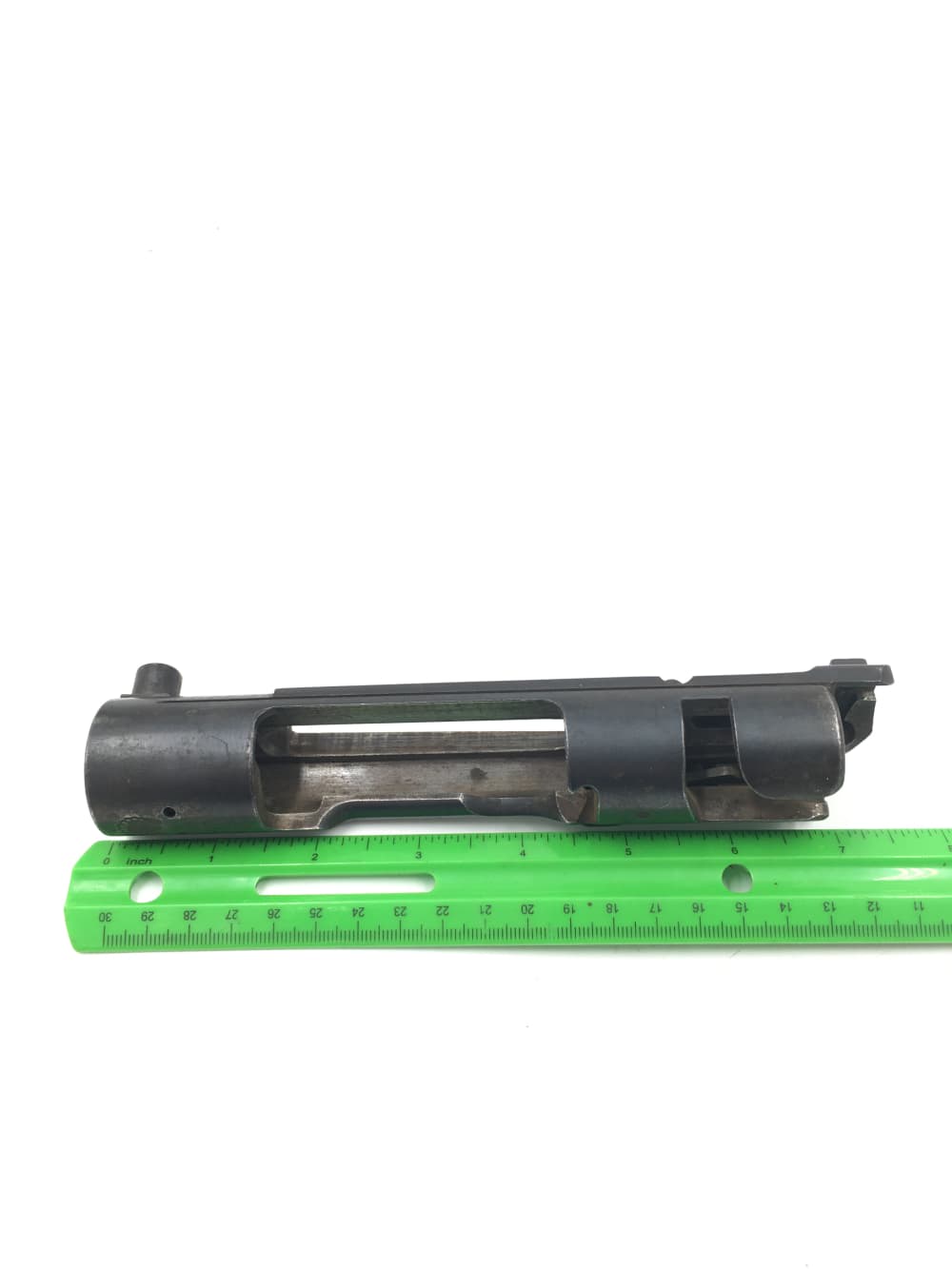 Japanese Type 38 Receiver -img-12