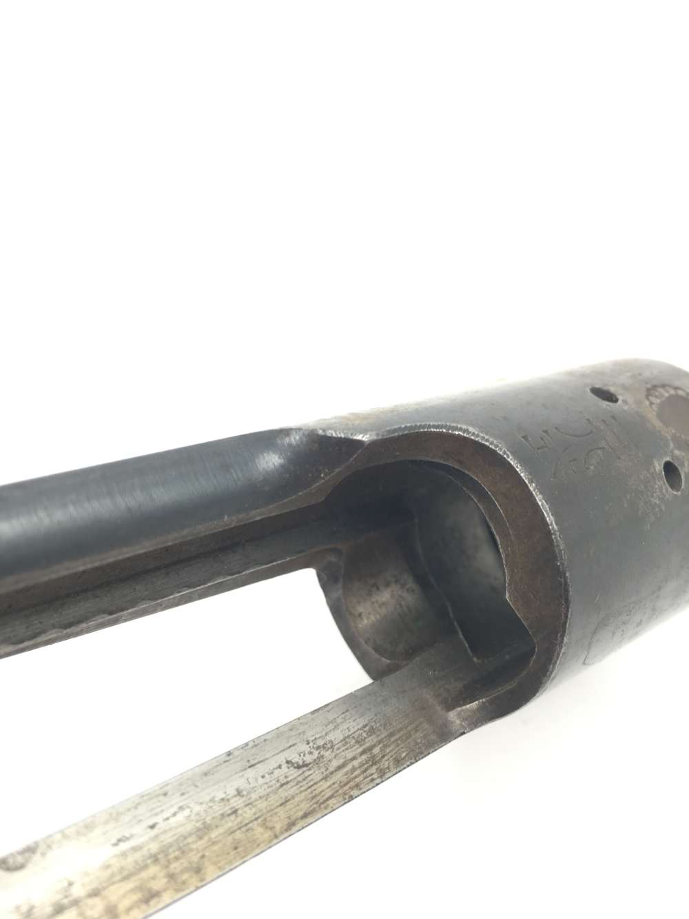 Japanese Type 38 Receiver -img-9