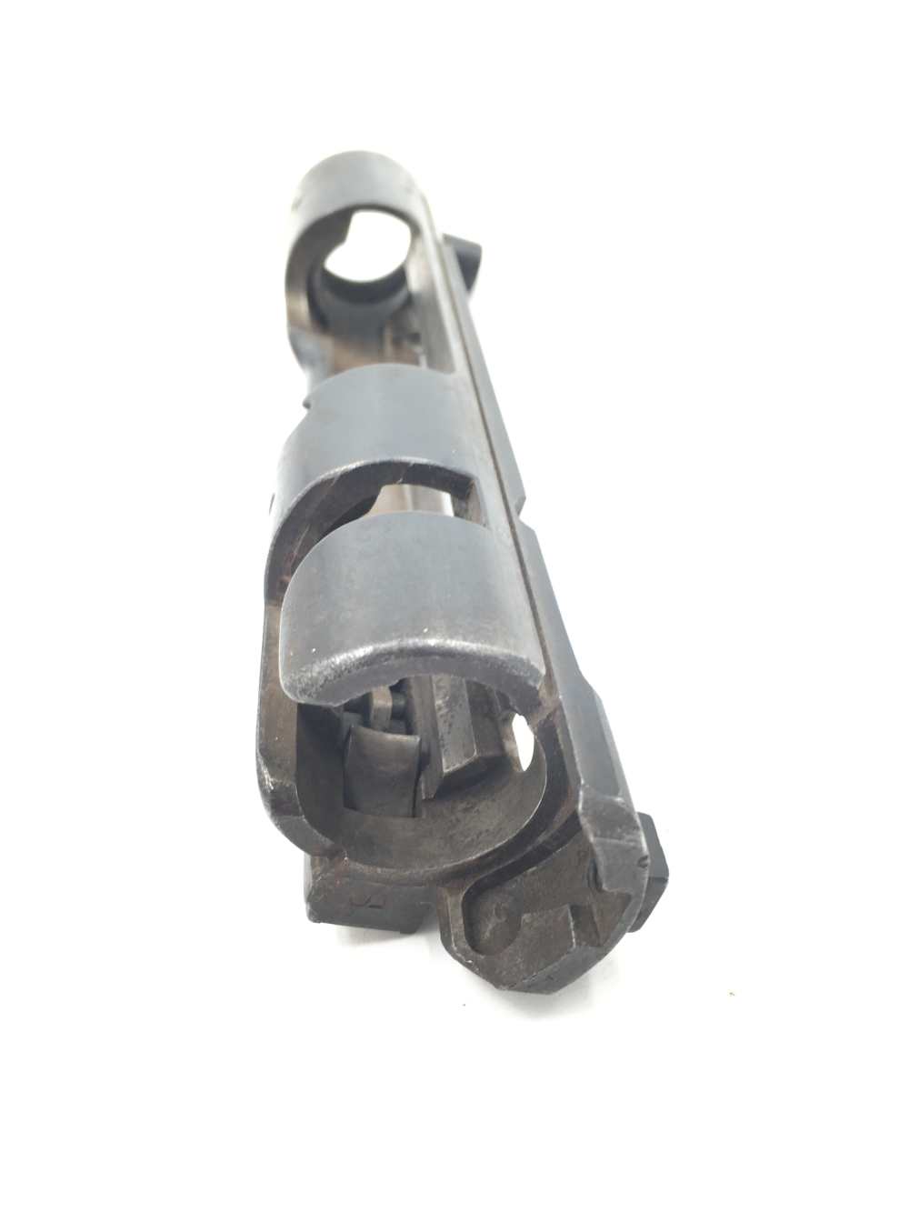 Japanese Type 38 Receiver -img-11
