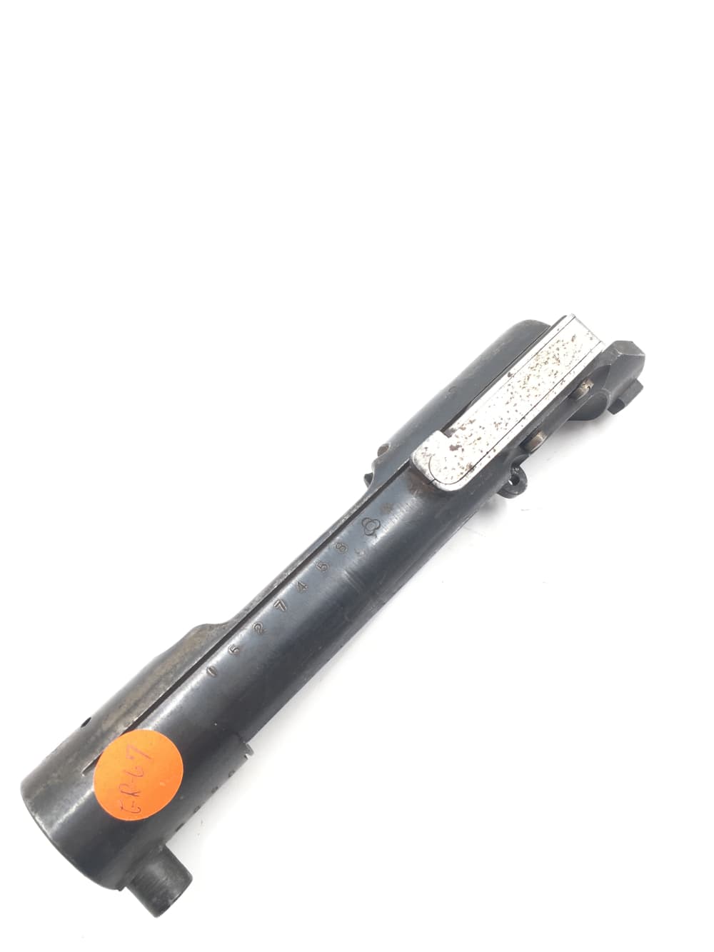 Japanese Type 38 Receiver -img-1