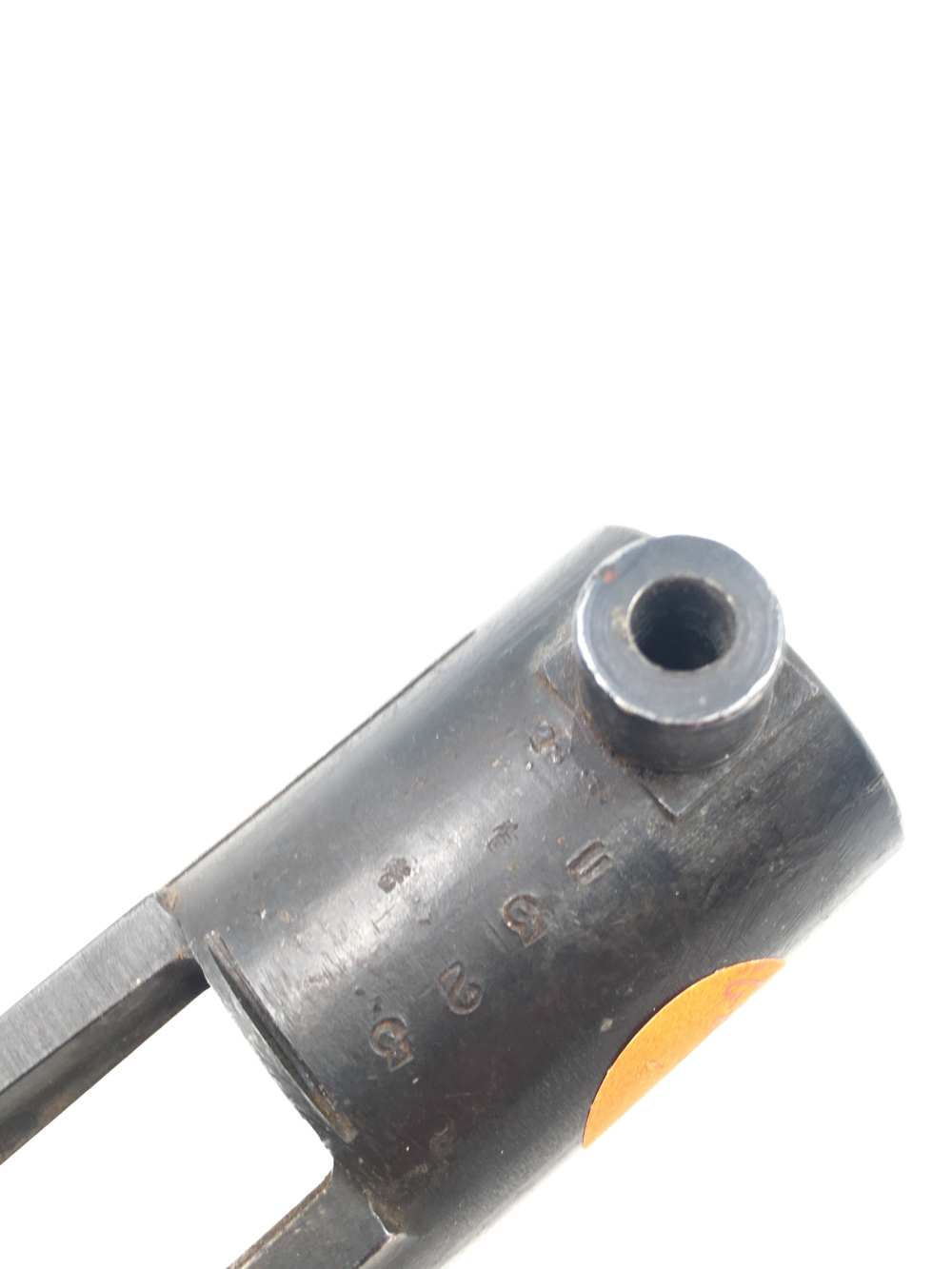 Japanese Type 38 Receiver -img-5