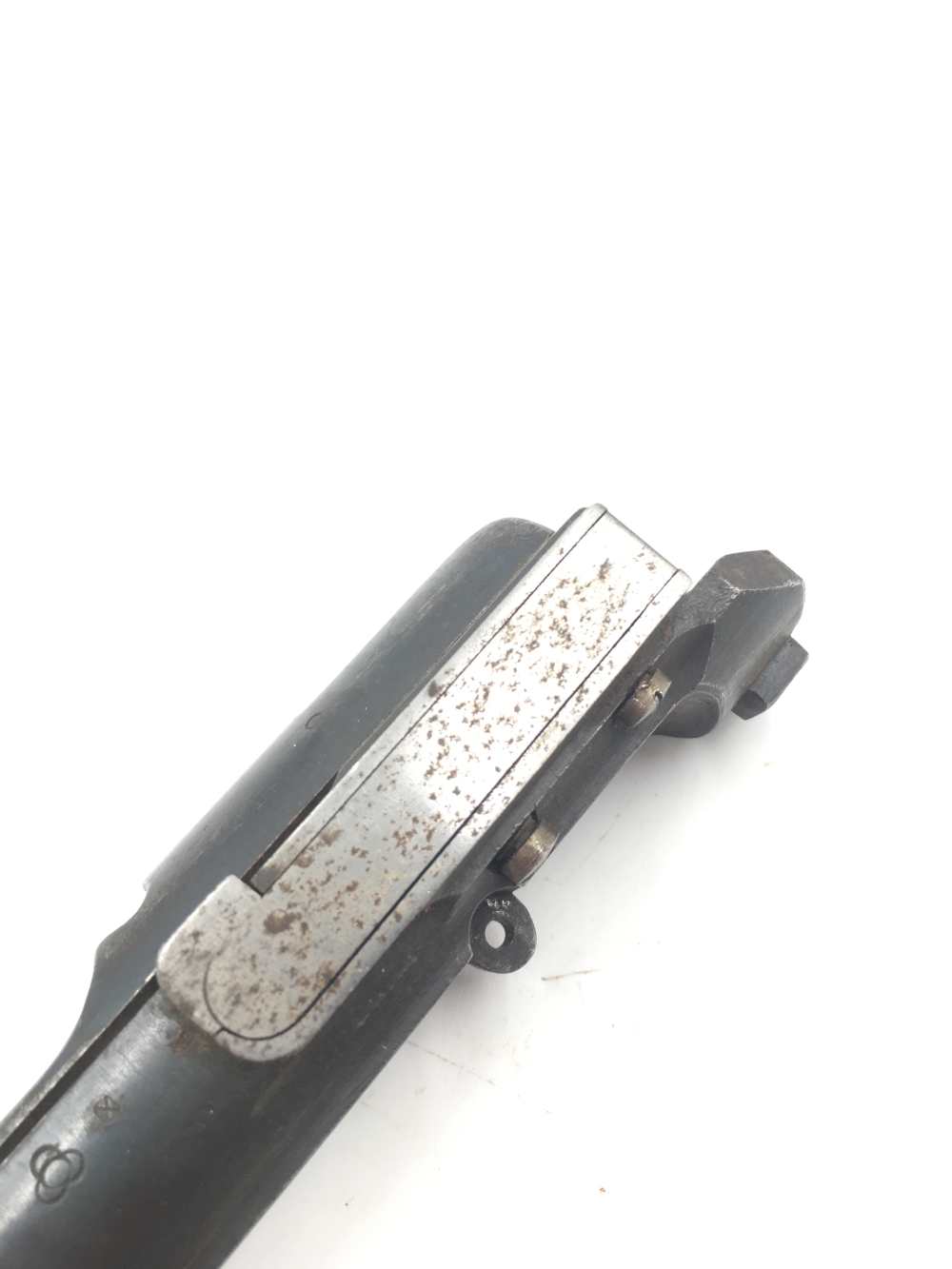 Japanese Type 38 Receiver -img-3