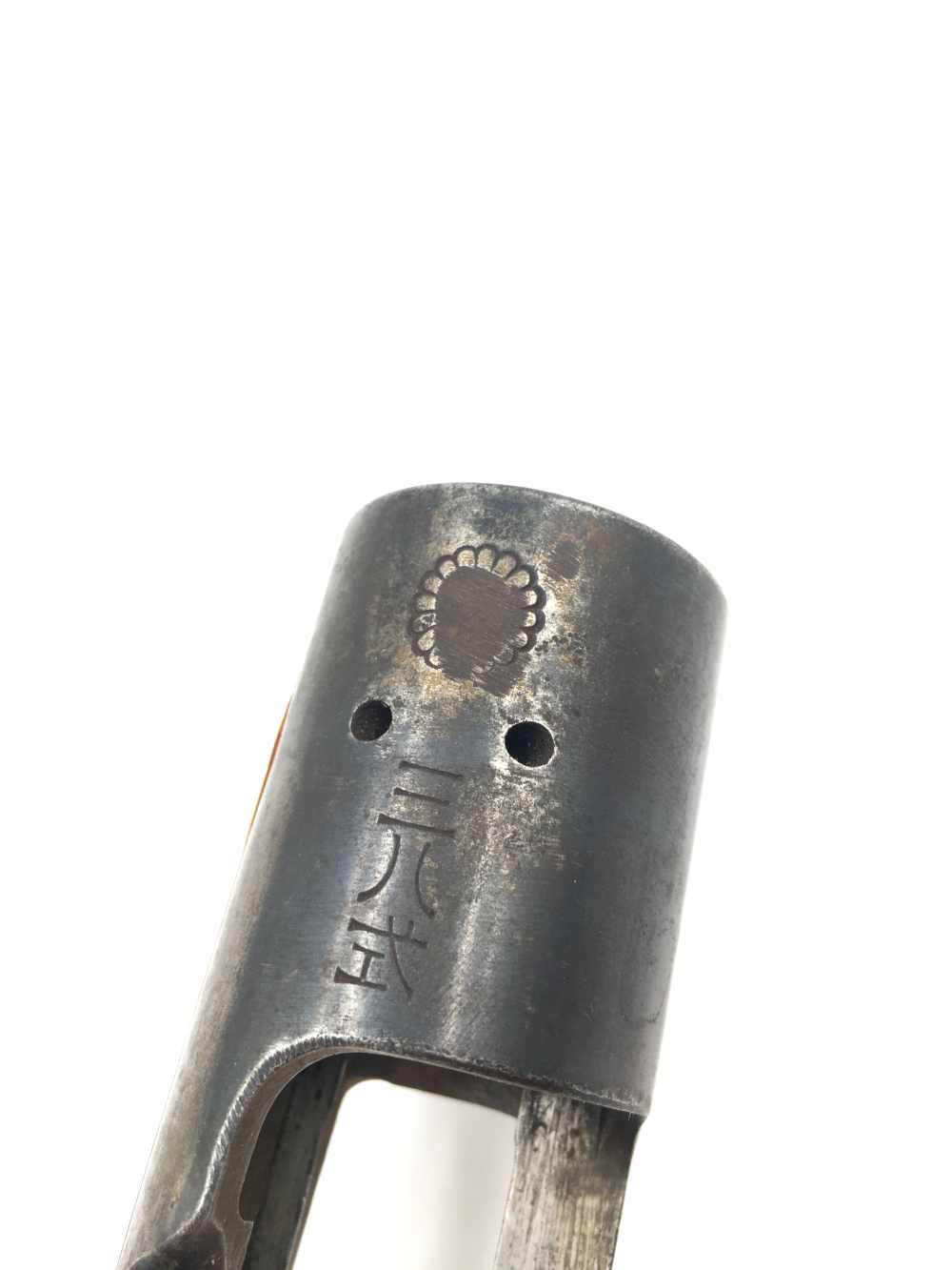 Japanese Type 38 Receiver -img-6