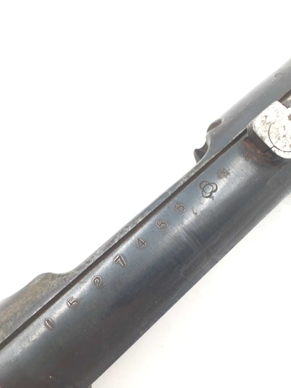 Japanese Type 38 Receiver -img-2