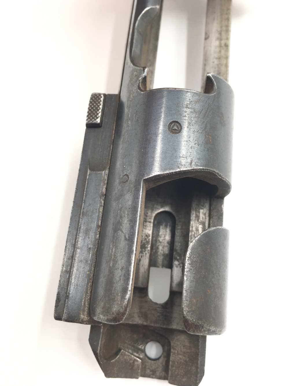 Japanese Type 38 Receiver -img-7