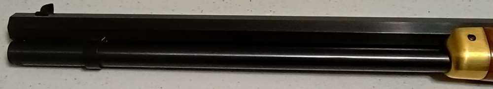 Winchester Model 1894 Centennial ’66 - like new -img-10