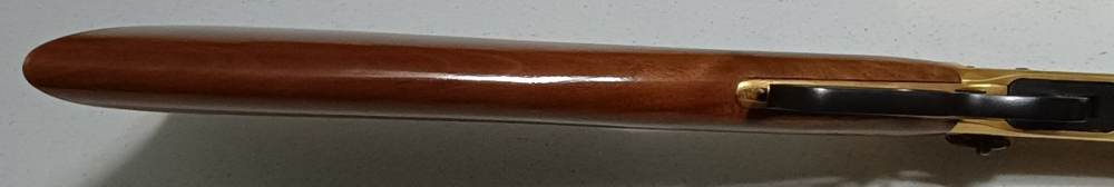Winchester Model 1894 Centennial ’66 - like new -img-19