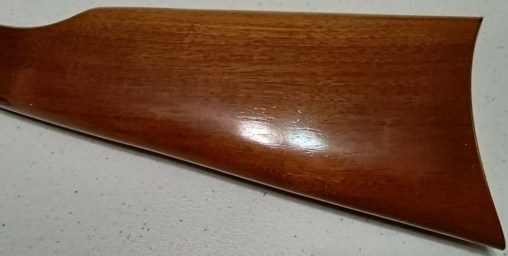 Winchester Model 1894 Centennial ’66 - like new -img-7