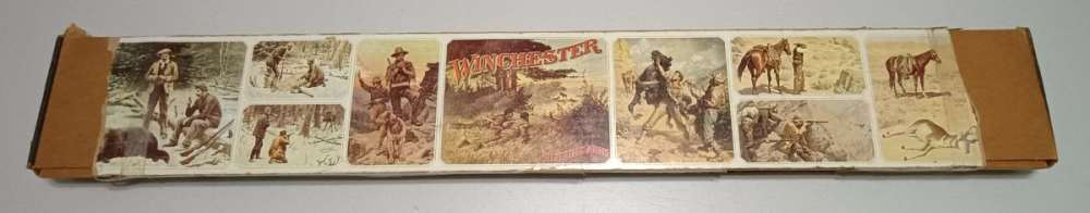 Winchester Model 1894 Centennial ’66 - like new -img-23