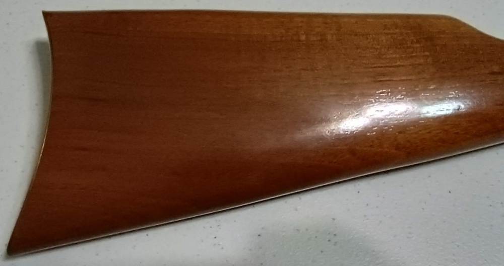 Winchester Model 1894 Centennial ’66 - like new -img-1