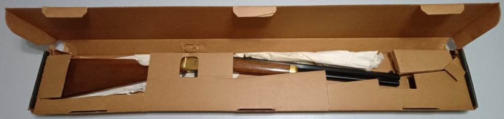 Winchester Model 1894 Centennial ’66 - like new -img-24